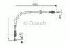 BOSCH 1 987 477 186 Cable, parking brake